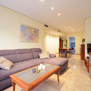 Appartement met Twee Slaapkamers